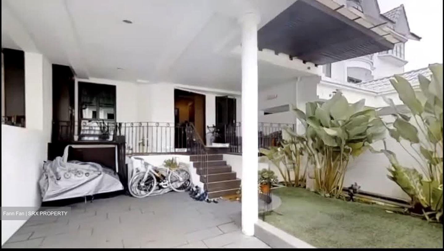 Palm Grove Terrace (D19), Terrace #594100261